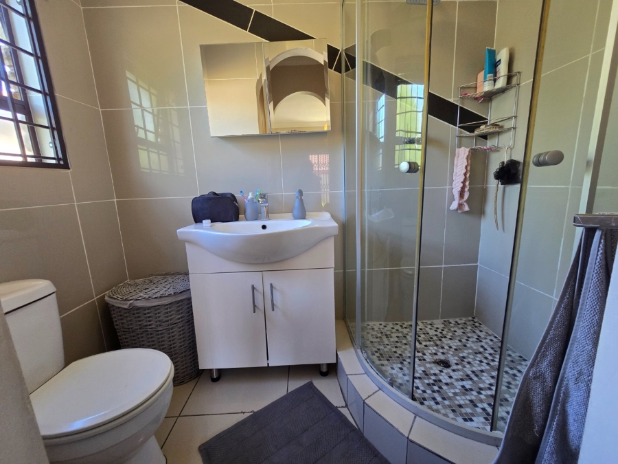 3 Bedroom Property for Sale in Fichardt Park Free State
